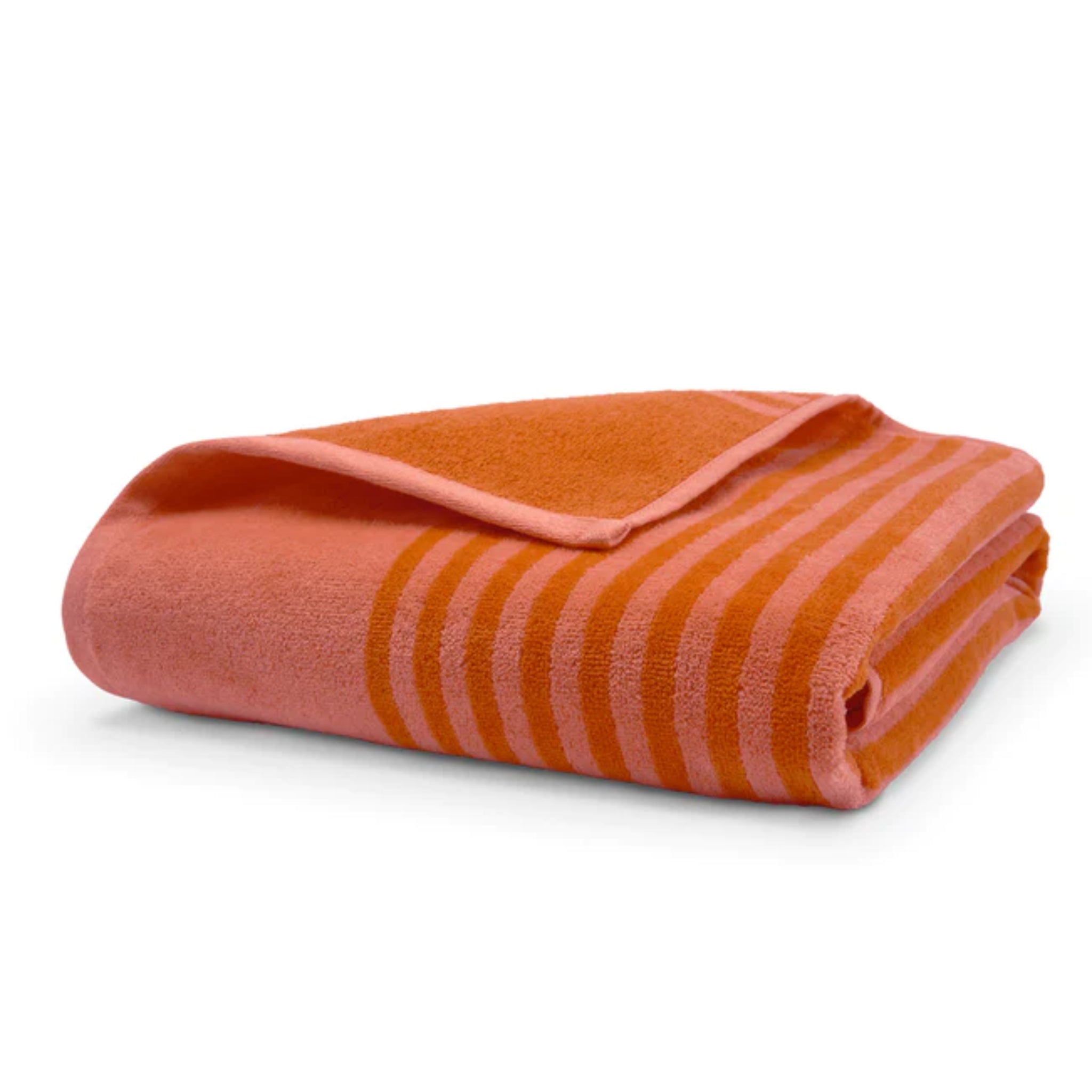 Kushel Strandhandtuch "The Beach Towel" Cosy Cabana Sunset