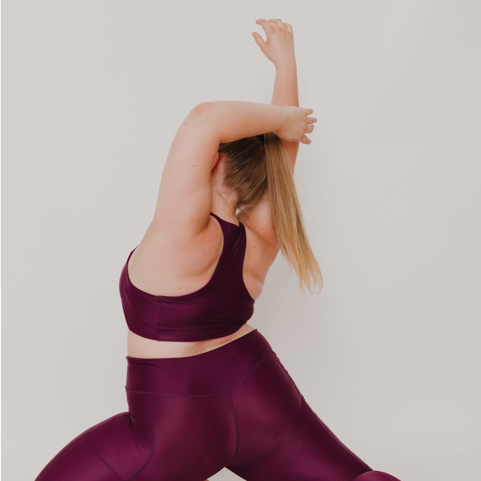 Besonnen Bustier "Pure Balance"
