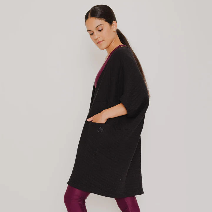 Besonnen Kimono "Econic"
