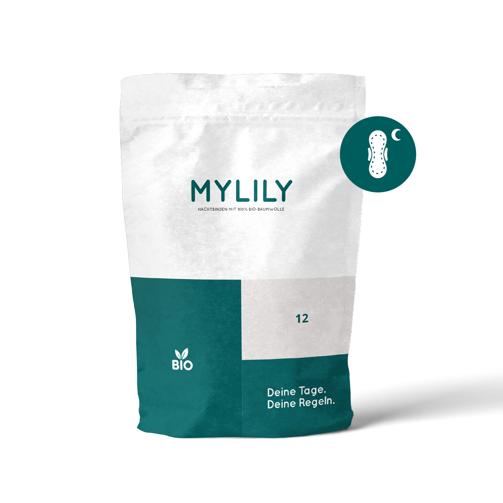 MYLILY Bio-Binden