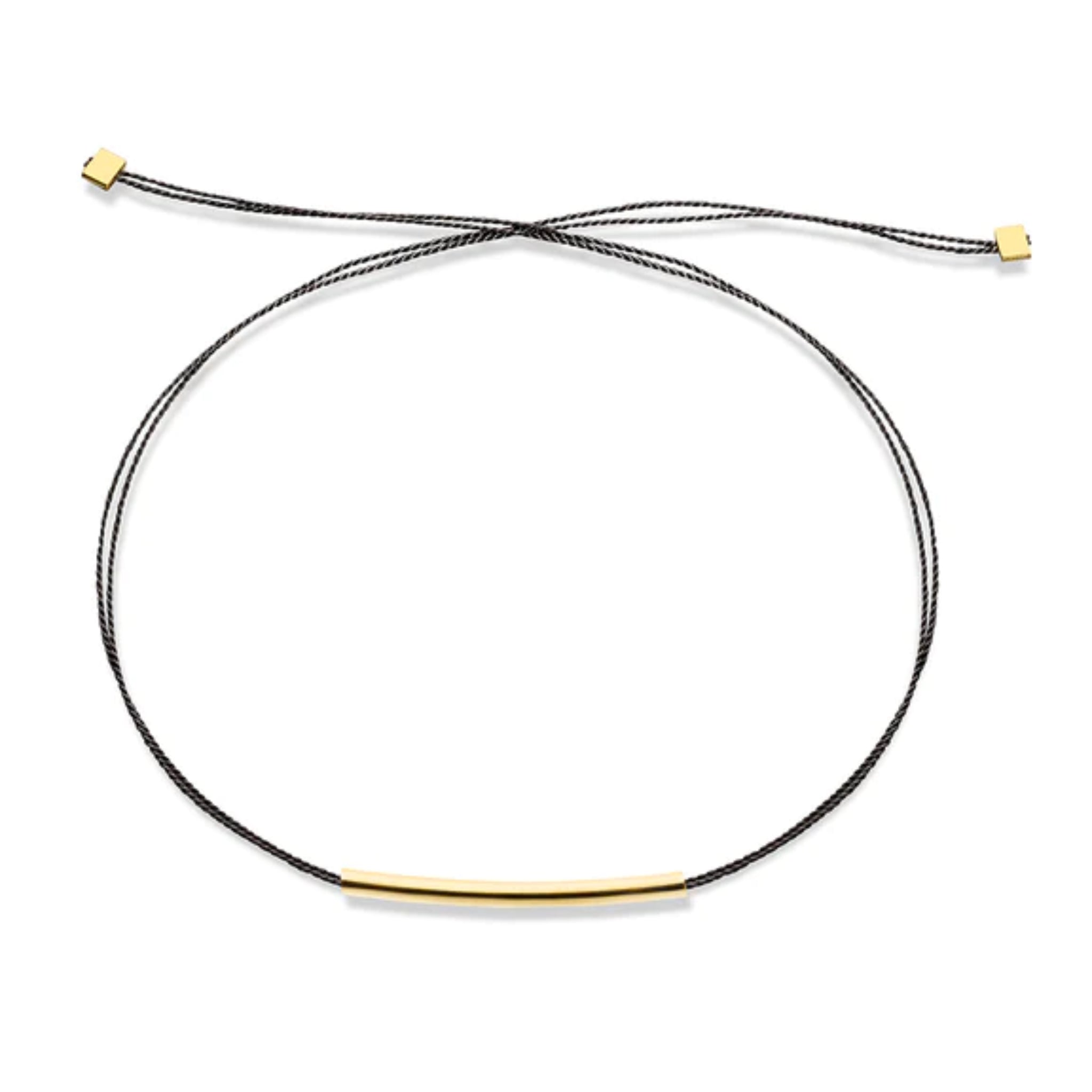 Jukserei Armband "GOOD LUCK PIPE"