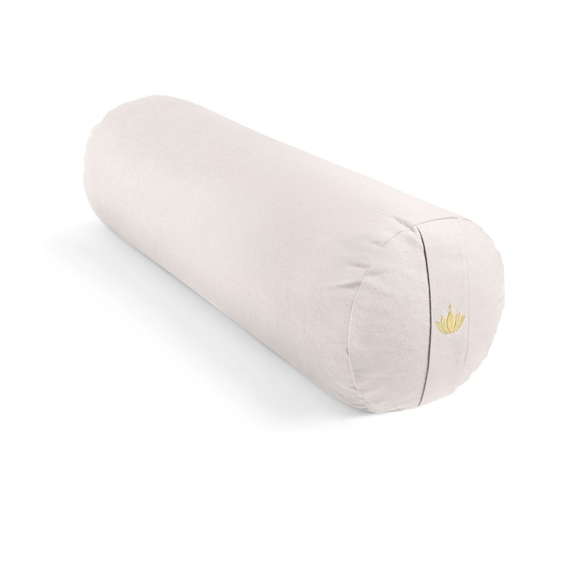 Lotuscrafts Yogarolle "Restorative" Ø 24cm