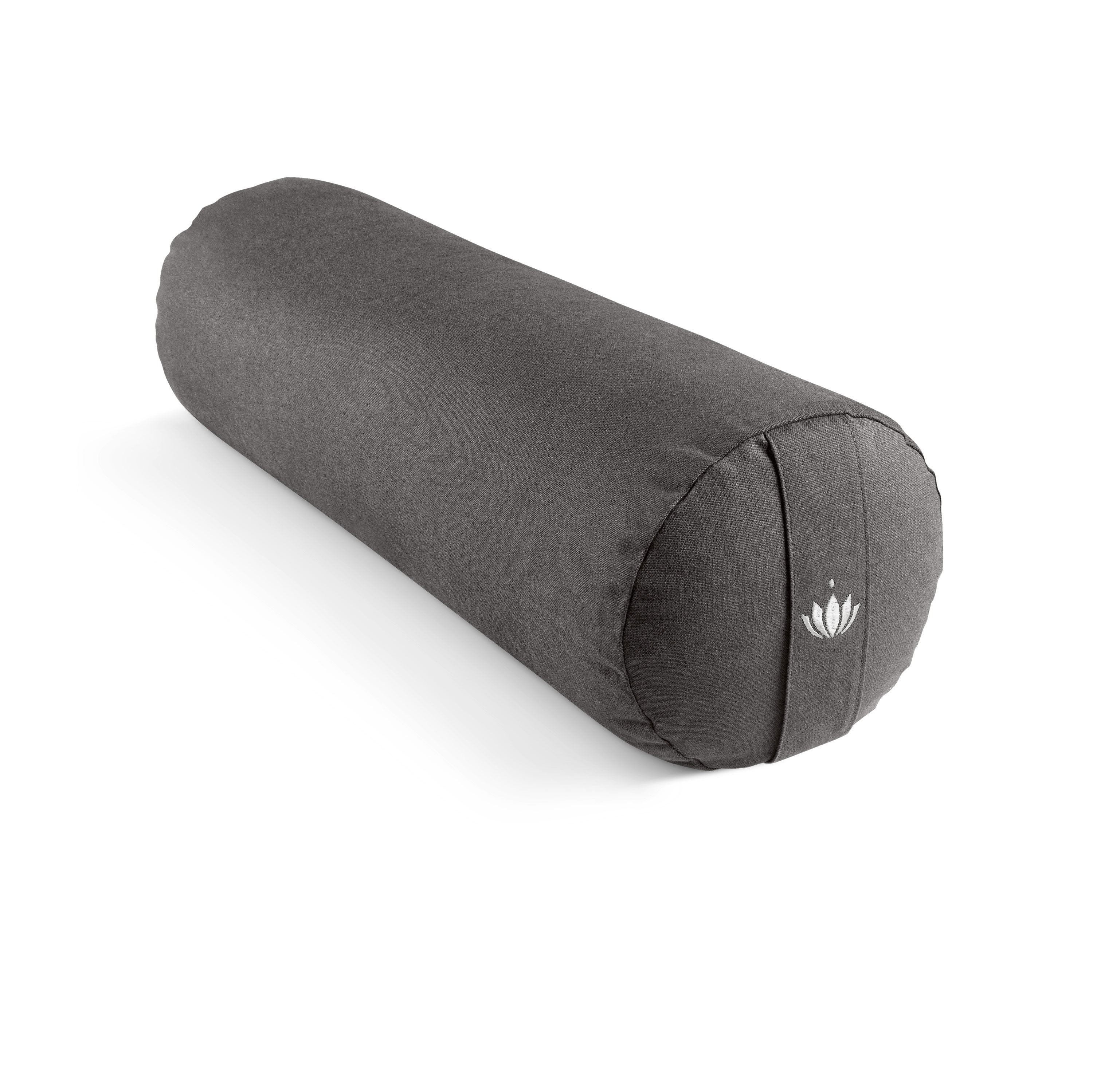 Lotuscrafts Yogarolle "Restorative" Ø 24cm