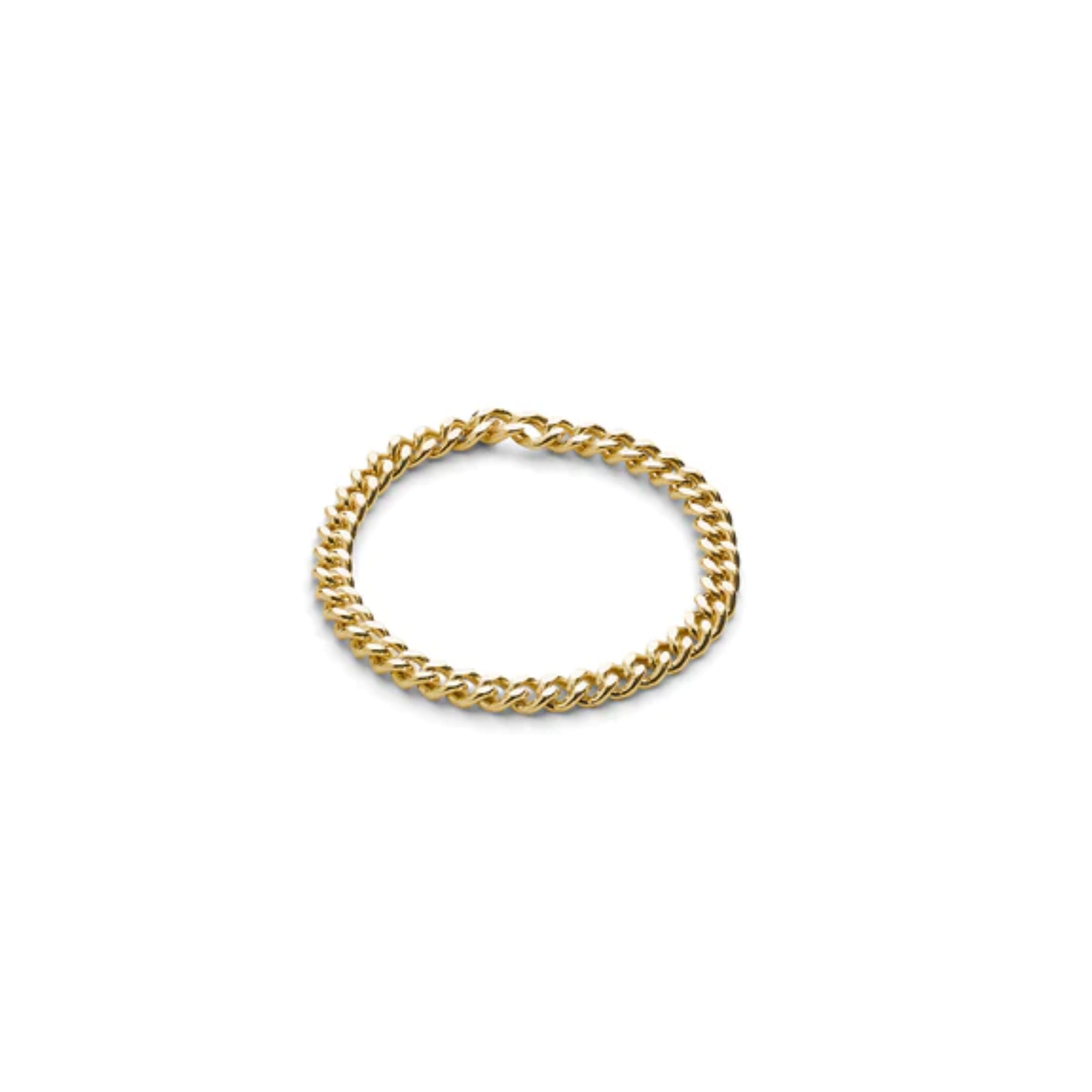 Jukserei Ring "Cloudy"