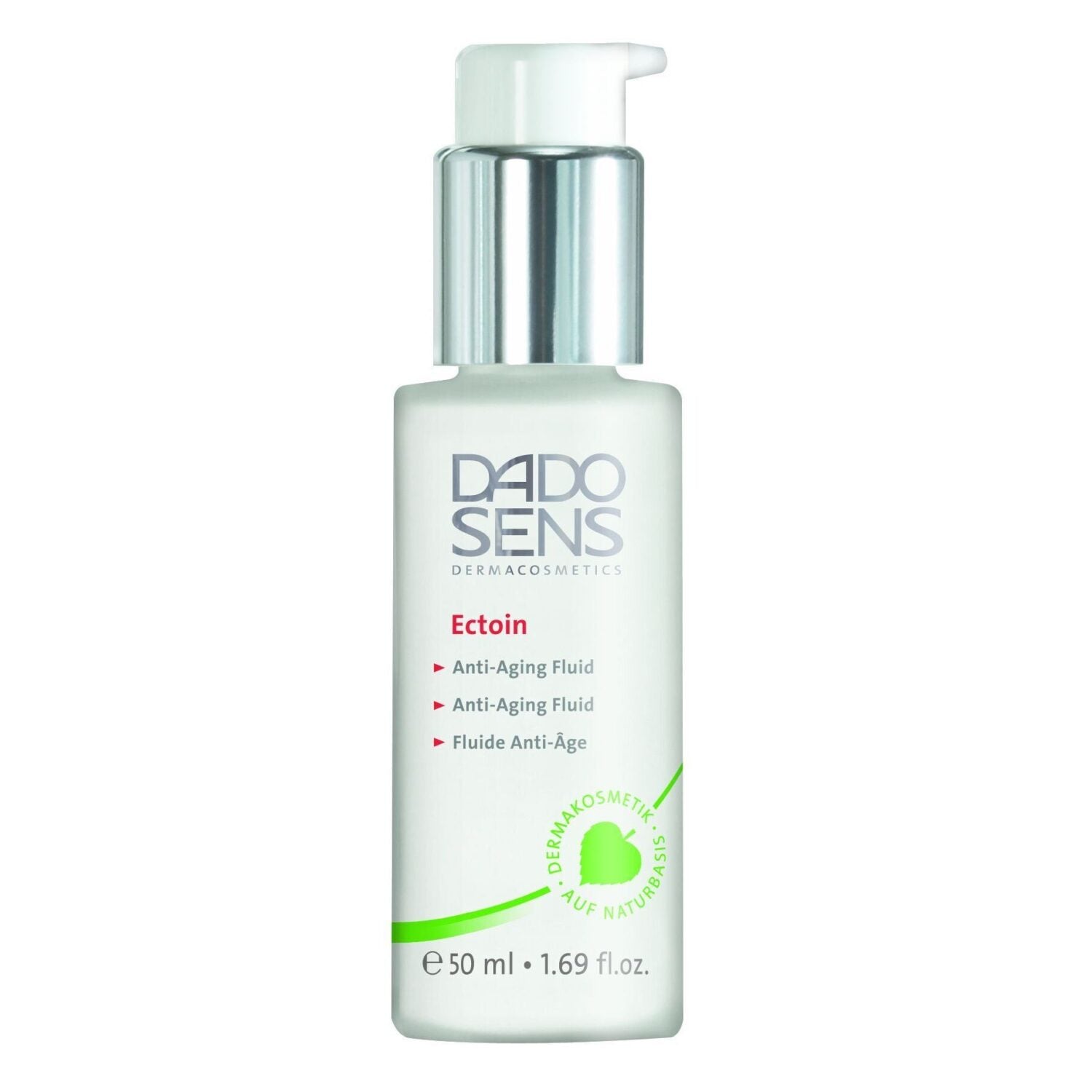 DADO SENS Ecotin Anti-Aging Fluid
