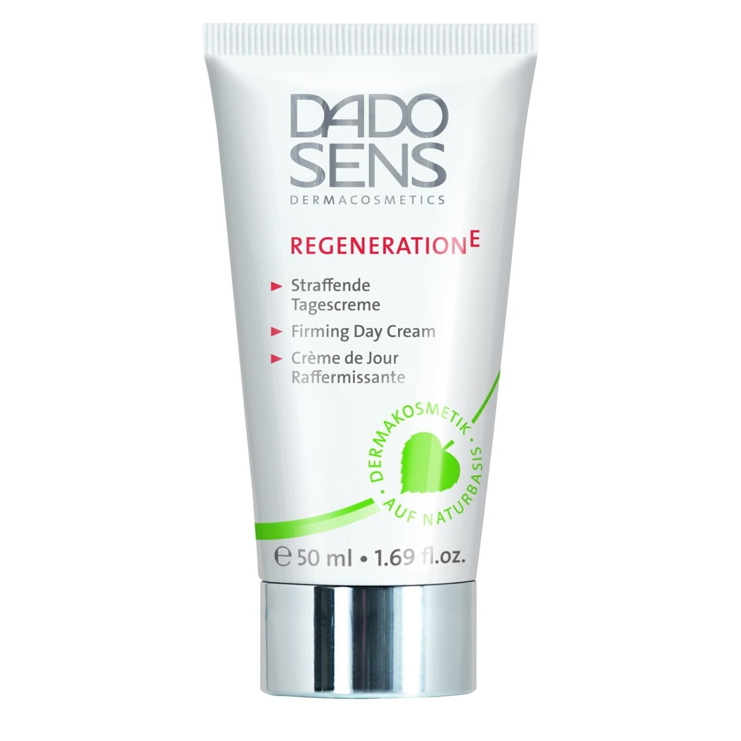 DADO SENS Regeneration E Tagescreme