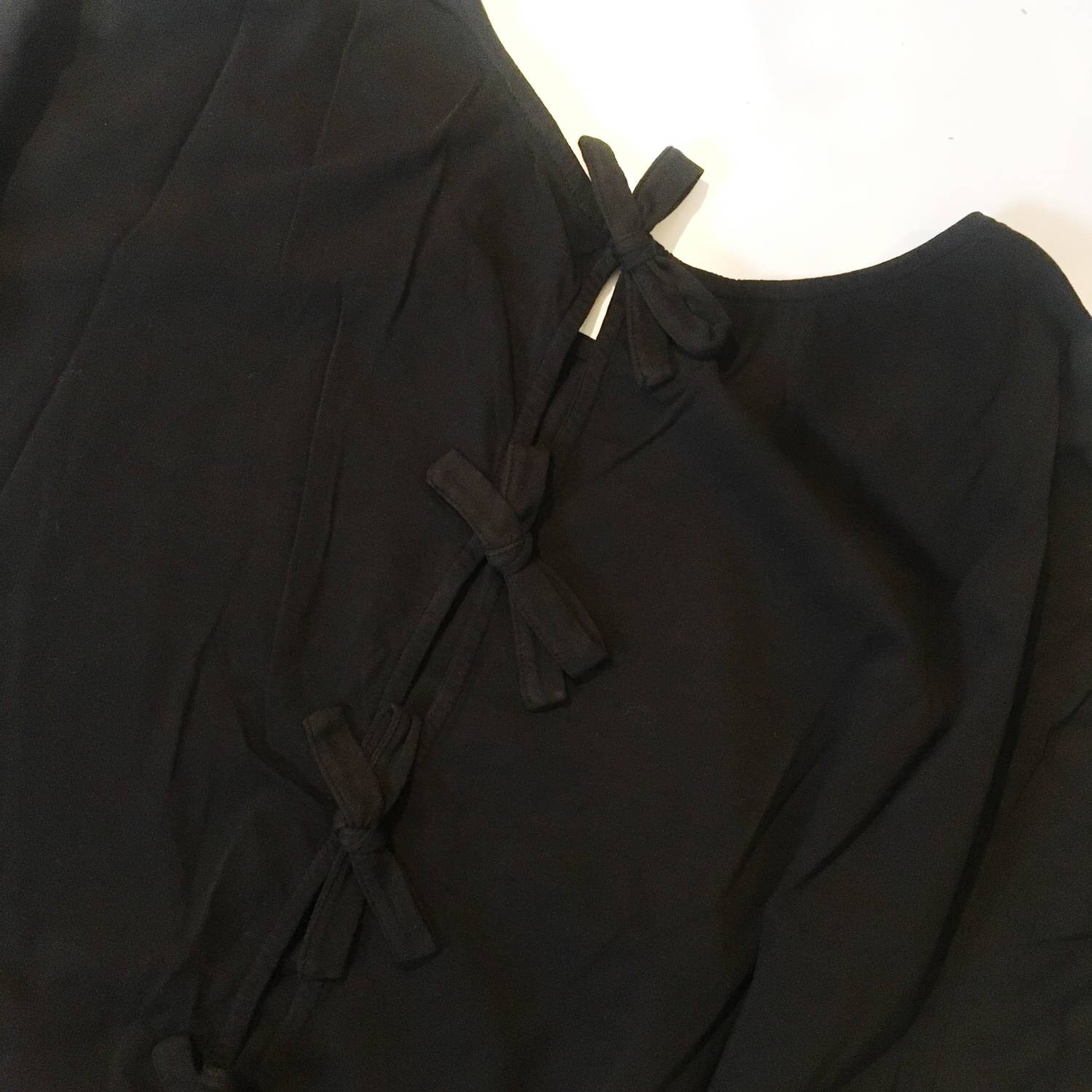 ARMEDANGELS ILKAA T-Shirt black