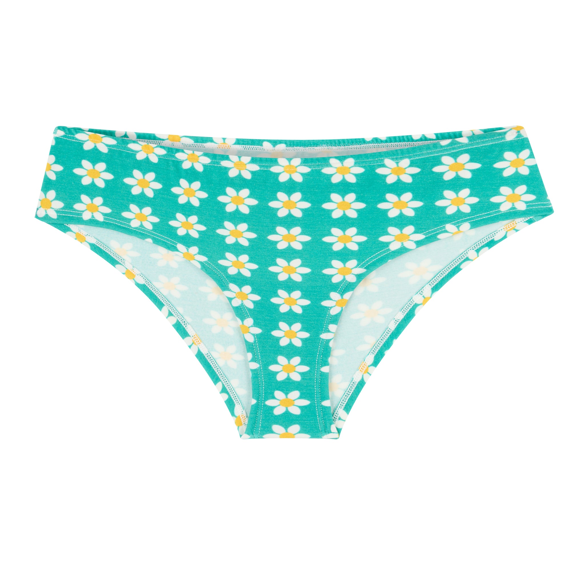 Tizz & Tonic "CHEEKY" Panty