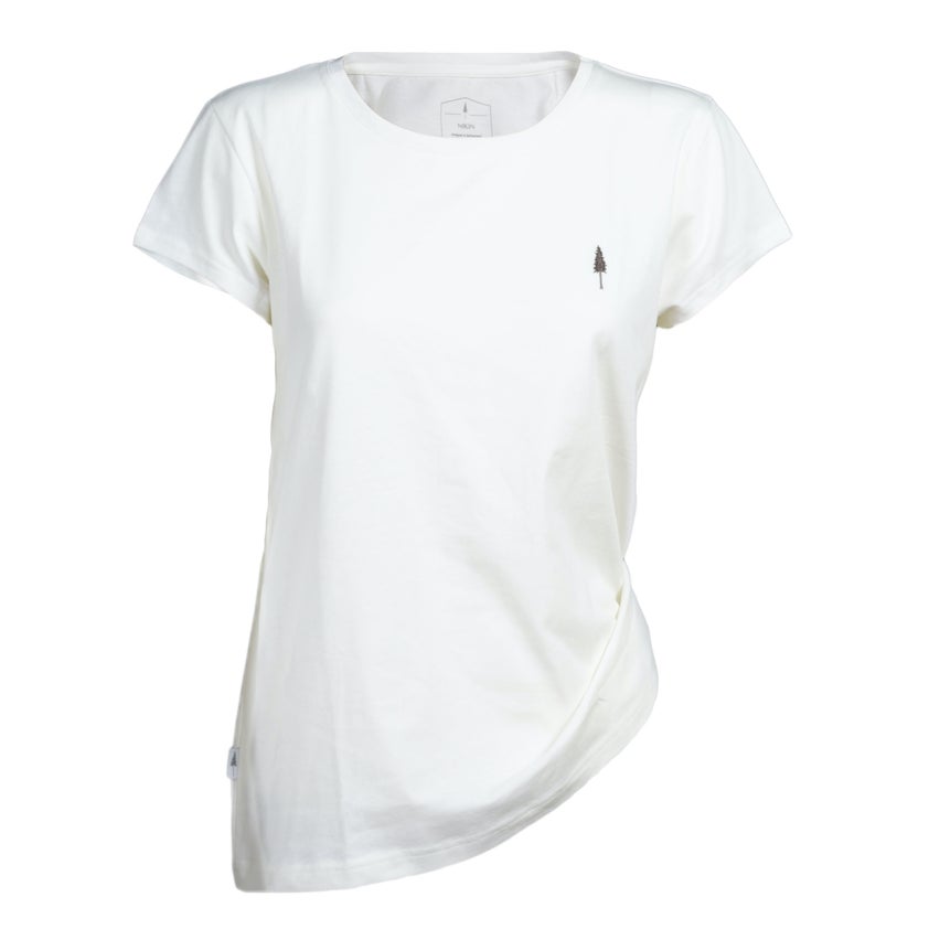 Damen Nikin Basic Shirt - 1