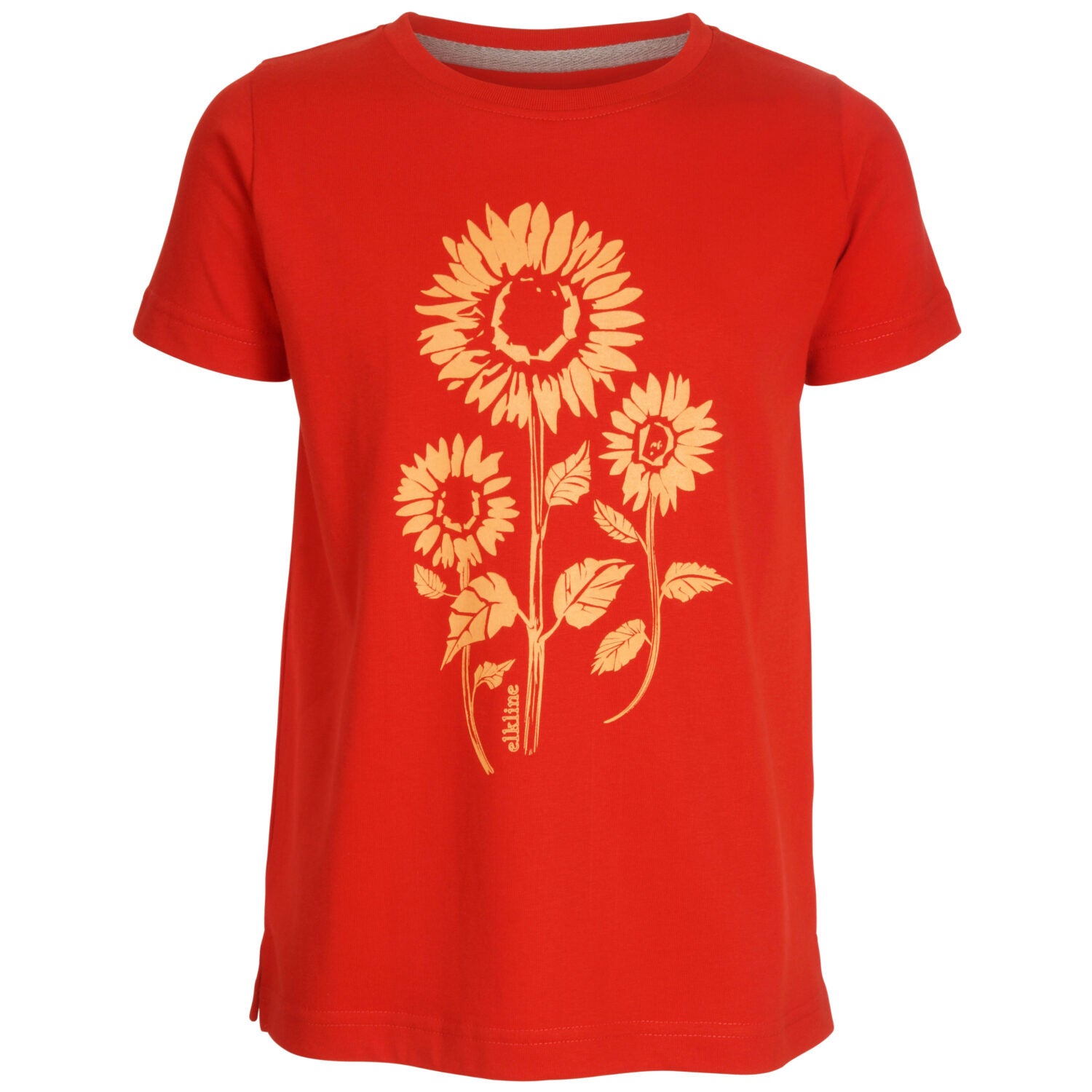 ELKLINE Mädchen T-Shirt "sonnekommt" - Dritte Wahl