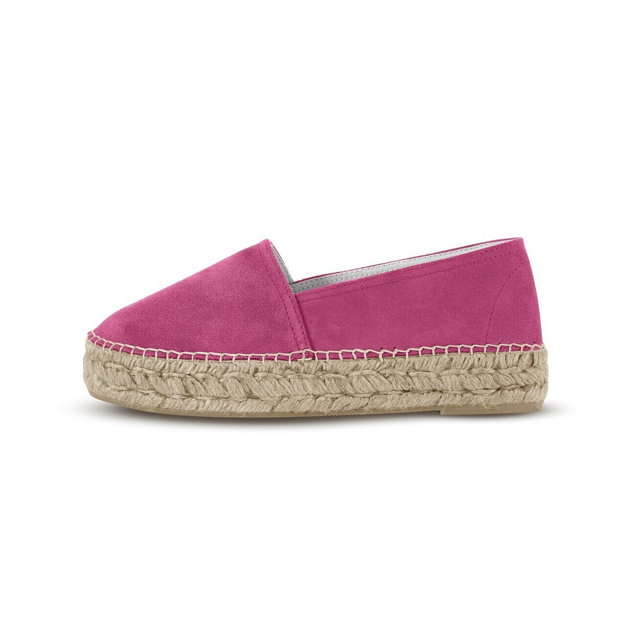 Espadrij l´originale Slipper "Classic Velour High"
