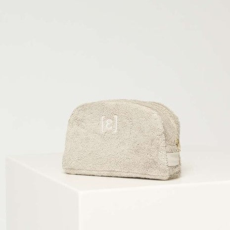 Espadrij l´originale Frotté Pouch Kosmetiktasche