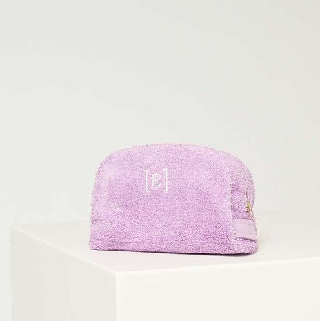 Espadrij l´originale Frotté Pouch Kosmetiktasche