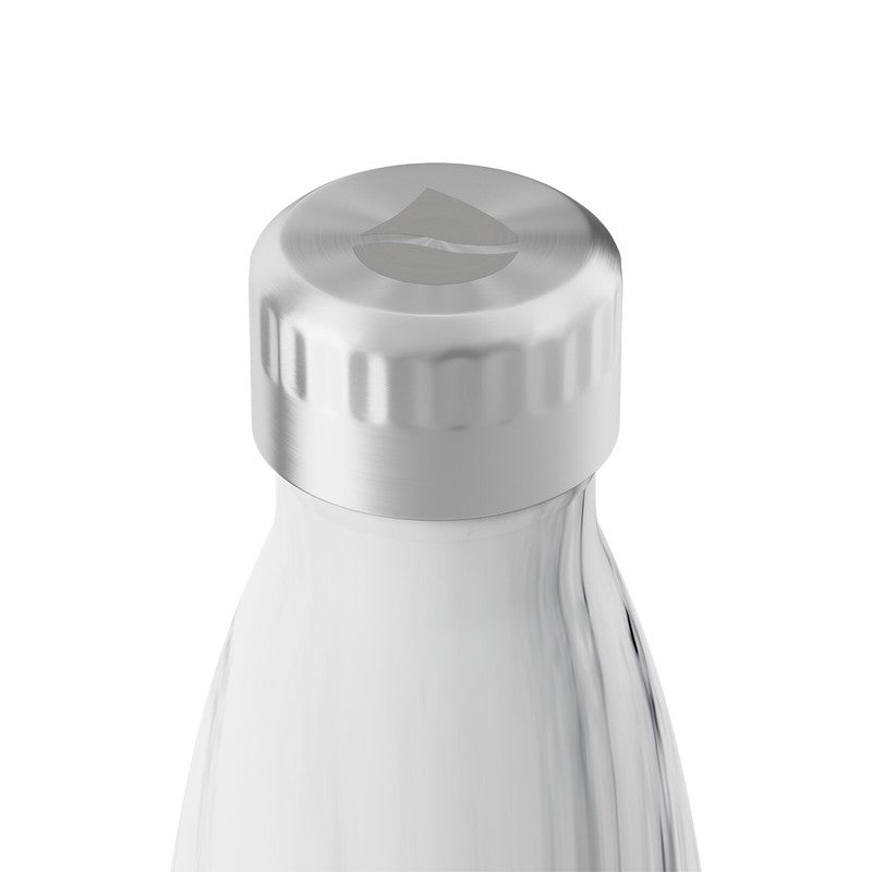 FLSK Trinkflasche White Marble 500ml (2)