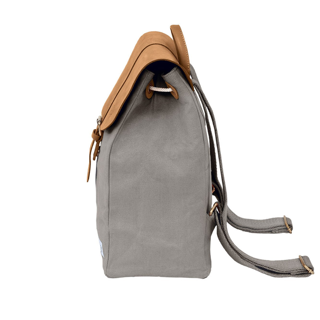 Fitz &amp; Huxley Rucksack SOLSTICE concrete (3)