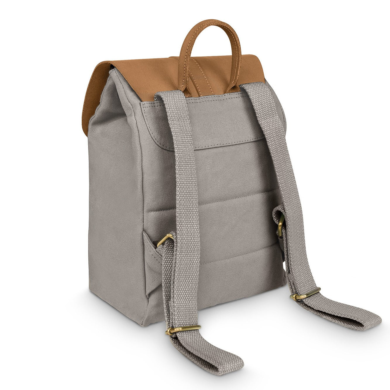 Fitz & Huxley Rucksack SOLSTICE mini concrete