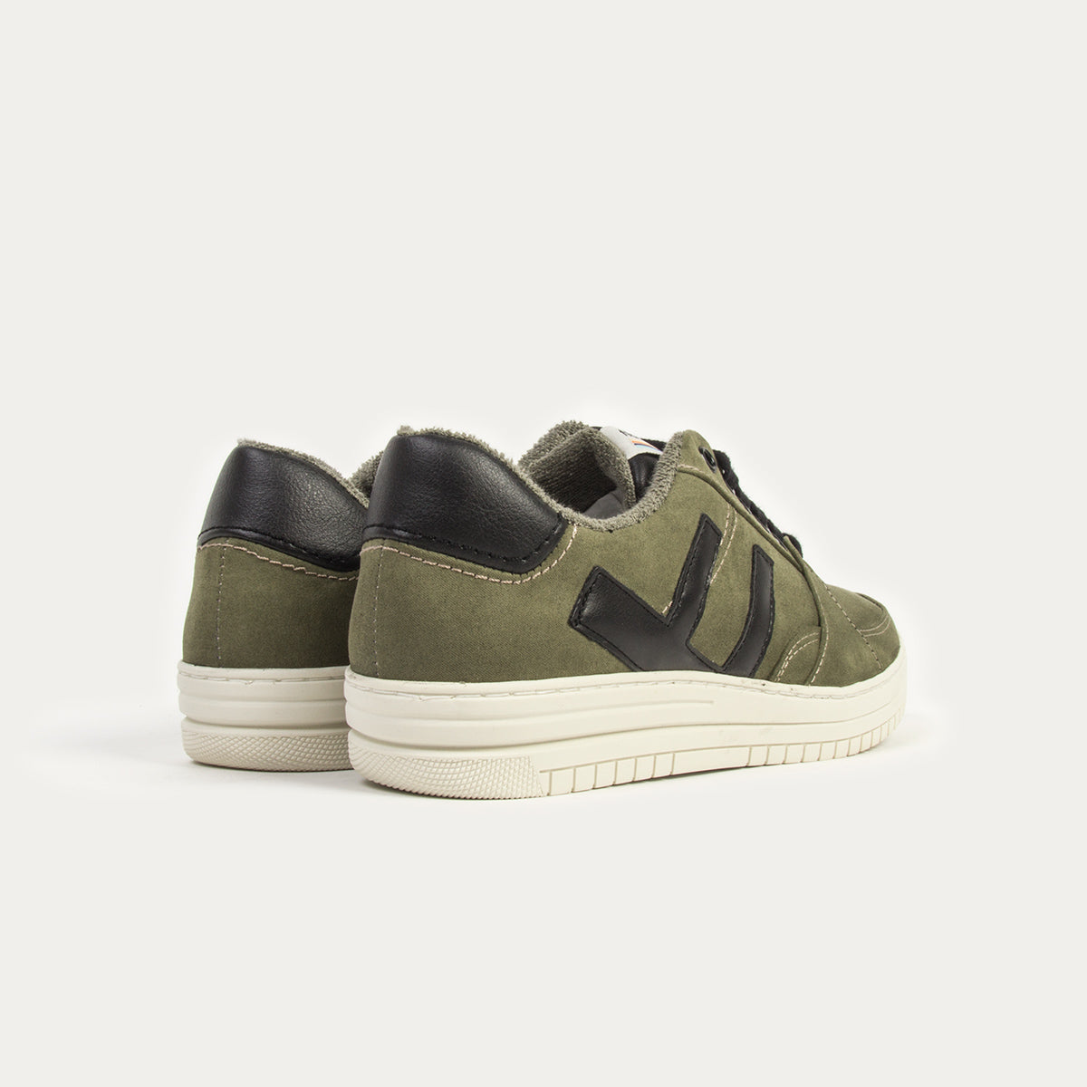 Flamingo's Life Sneaker Banzai Bosco Marfil (3)