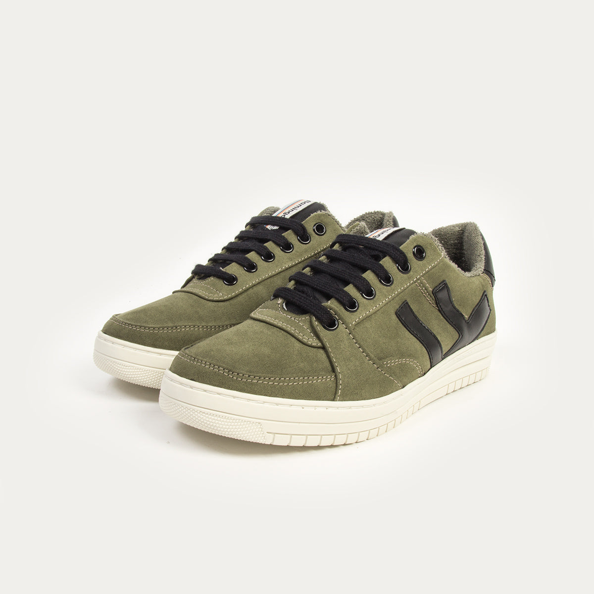 Flamingo's Life Sneaker Banzai Bosco Marfil