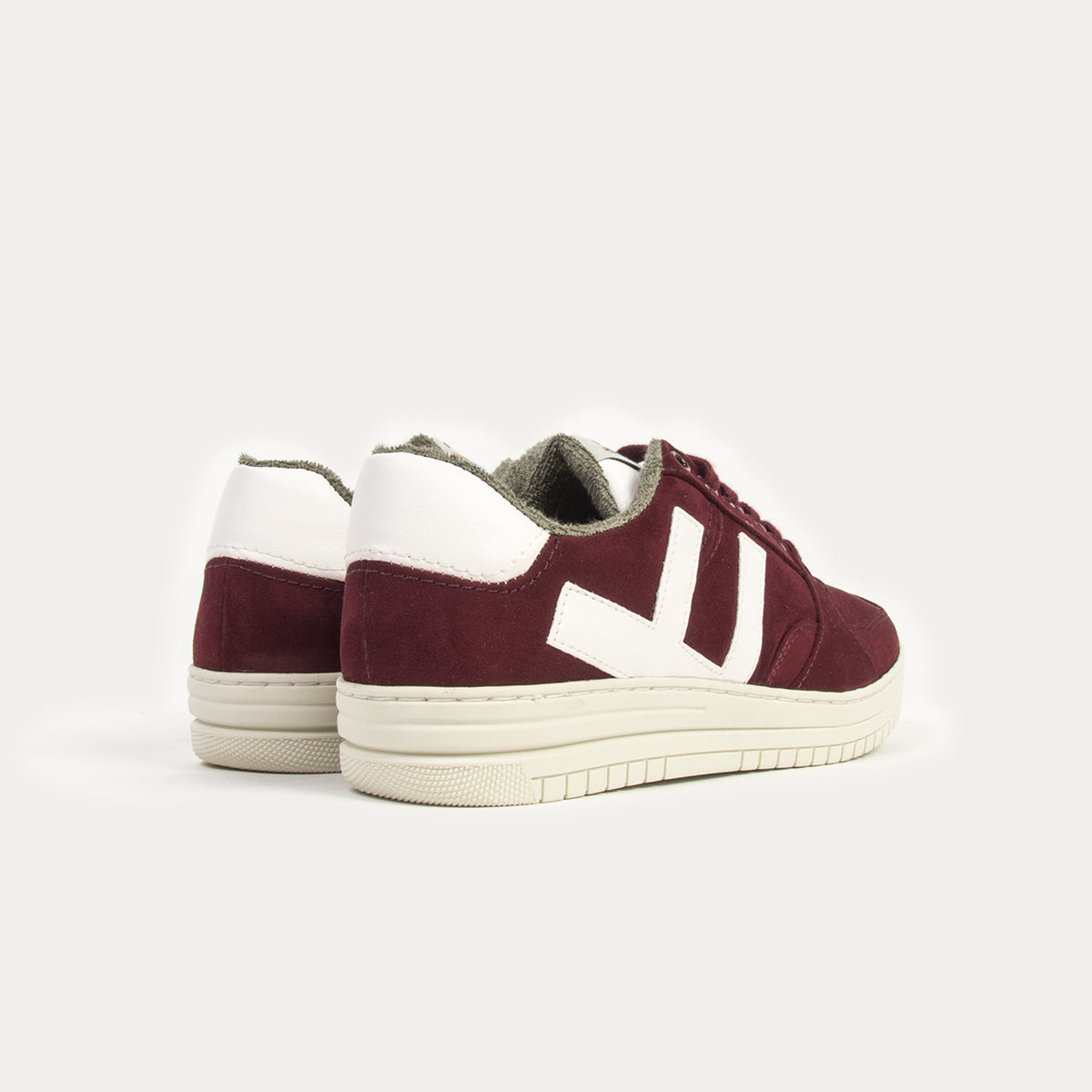 Flamingo's Life Sneaker Banzai Marsala Marfil (3)