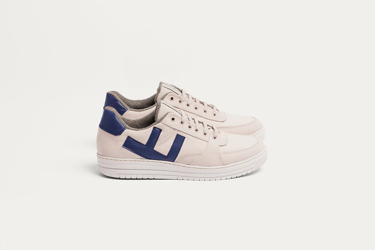 Flamingo's Life Sneaker Banzai Navy Marfil
