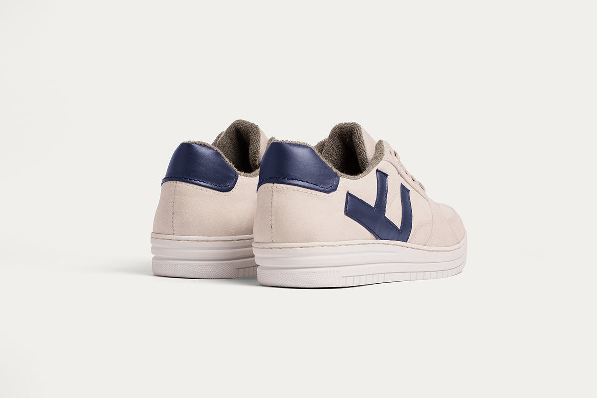 Flamingo's Life Sneaker Banzai Navy Marfil (3)