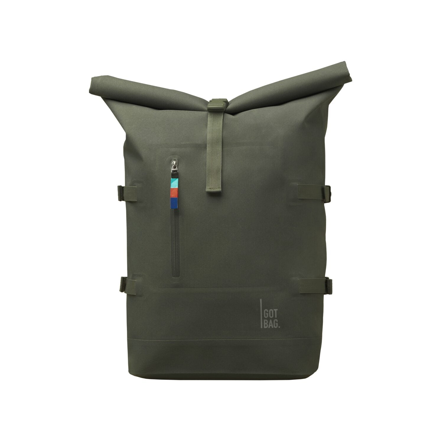 GOT BAG Rucksack "ROLLTOP"