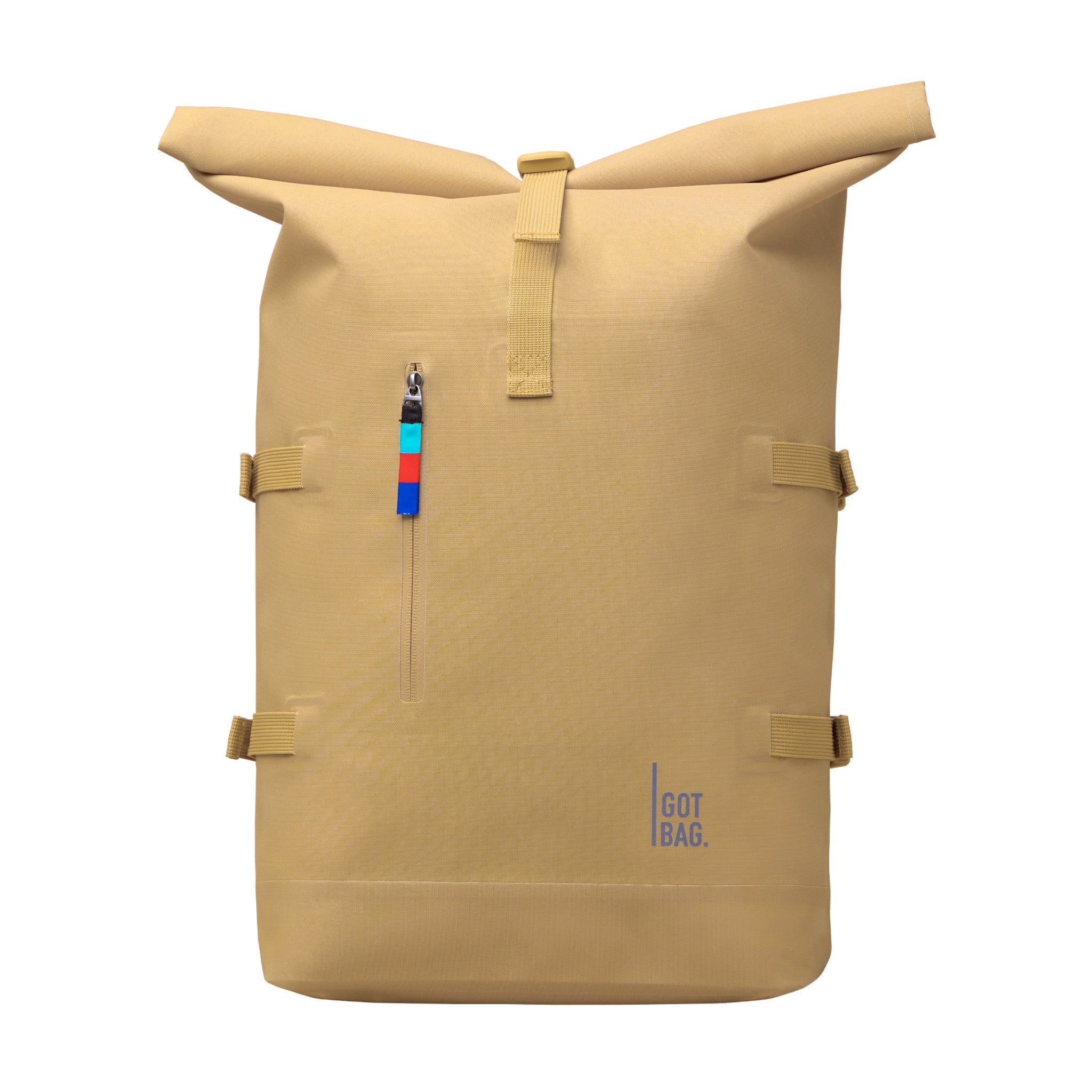 GOT BAG Rucksack "ROLLTOP"