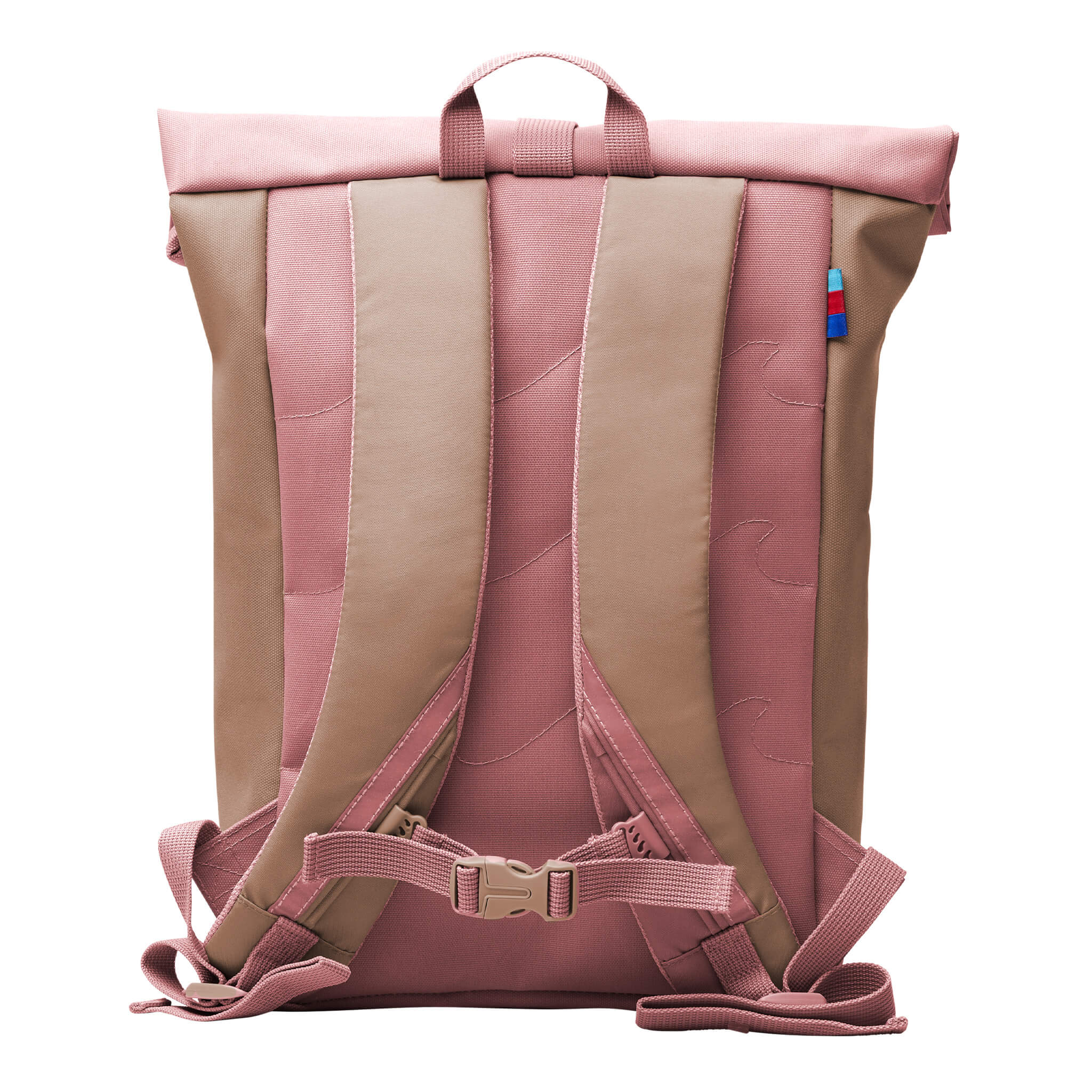 GOT BAG Rucksack "ROLLTOP KIDS"