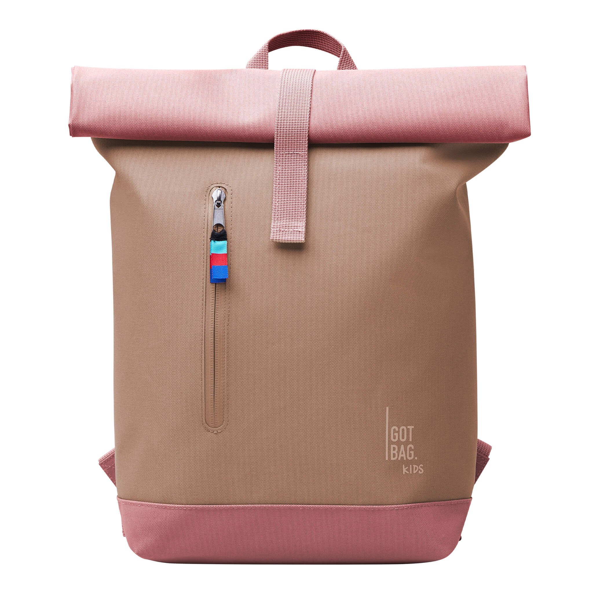 GOT BAG Rucksack "ROLLTOP KIDS"