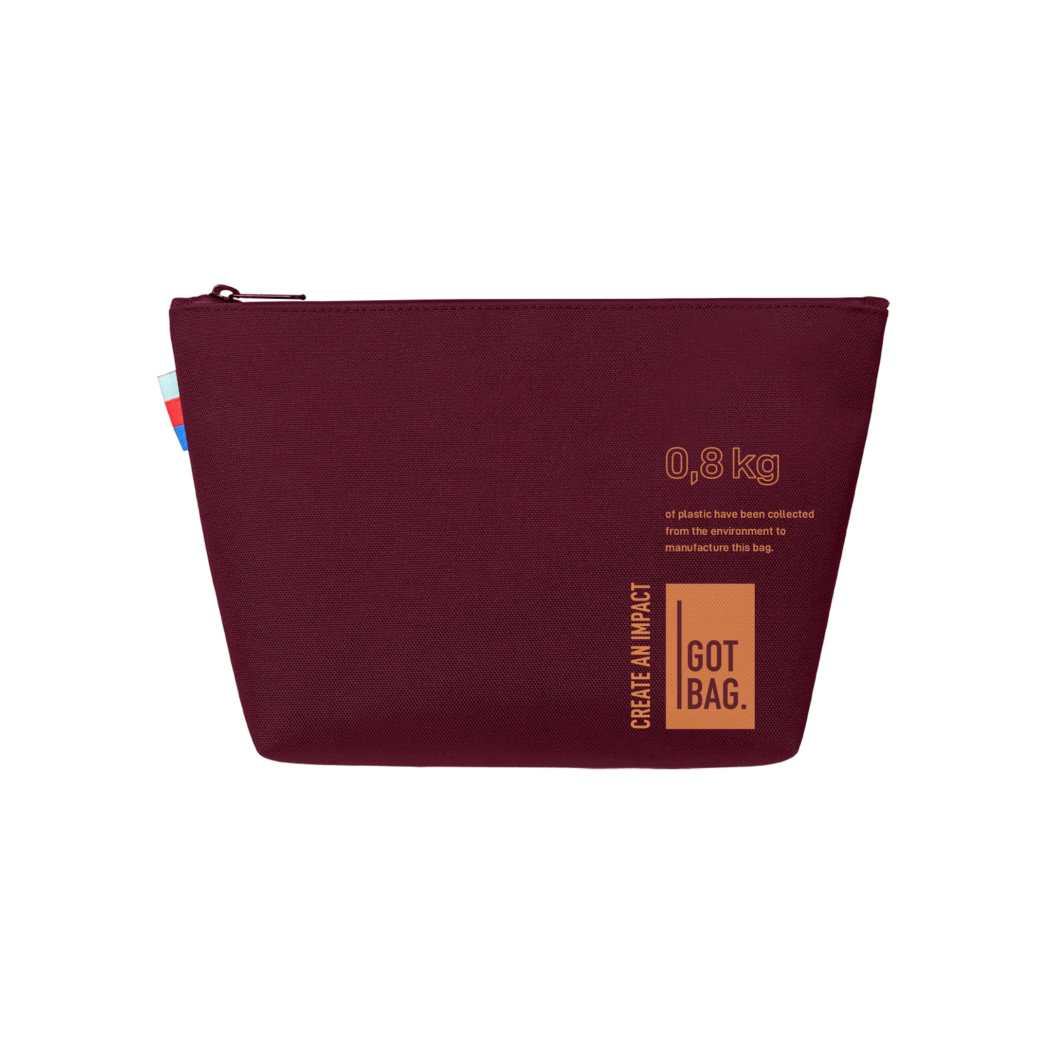 GOT BAG Kosmetiktasche "SHOWER BAG"