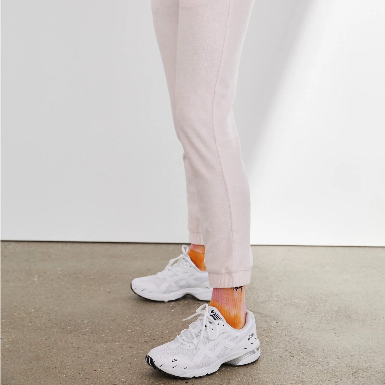 Hey Honey Jogginghose Terry Trackpant - verschiedene Farben_1