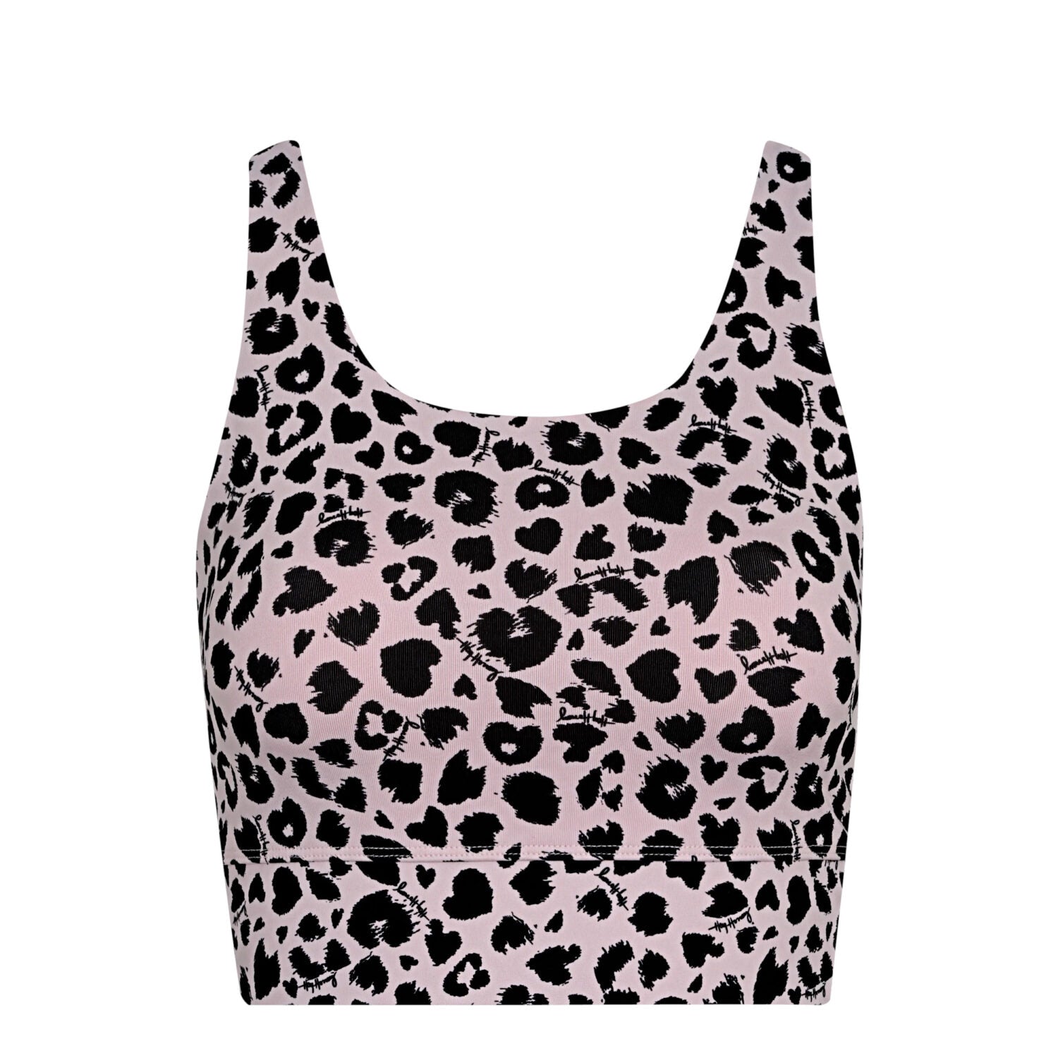Hey Honey Sport "Bustier Leo"