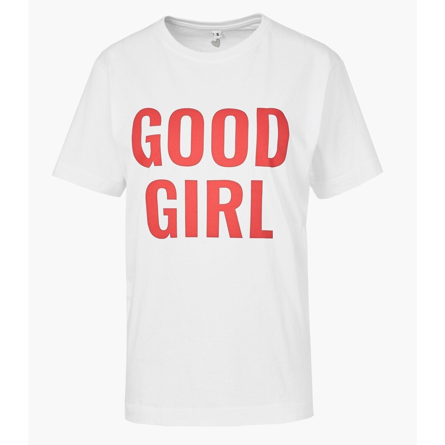 Hey Soho Good Girl T-Shirt