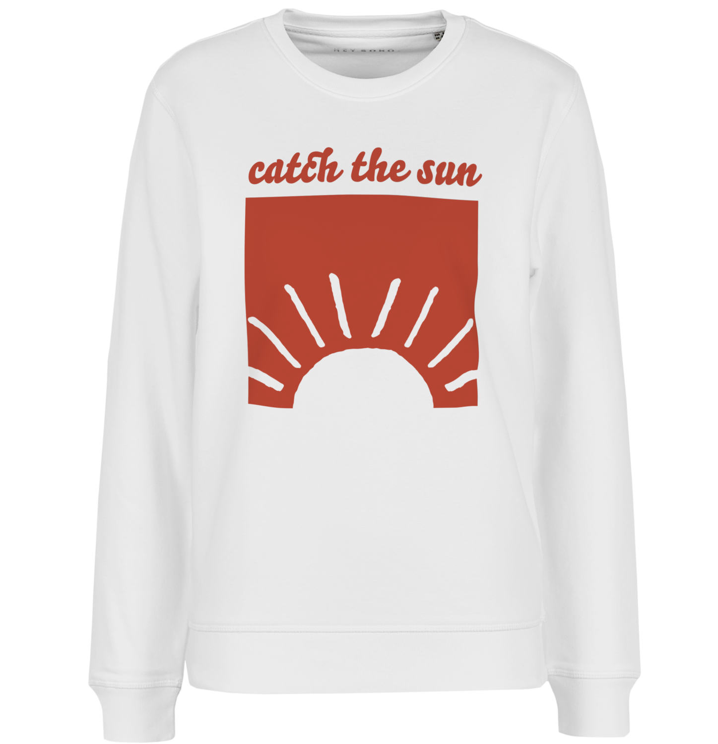 Hey Soho Sweater Catch the sun