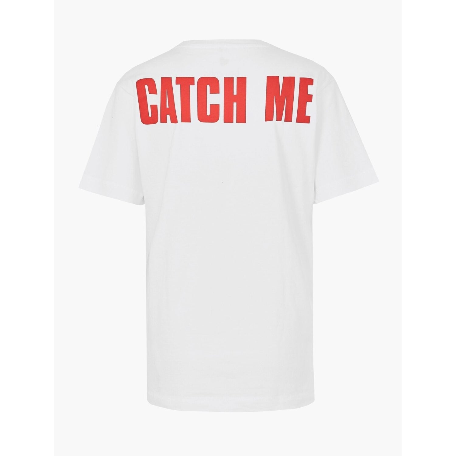Hey Soho T-Shirt Catch Me