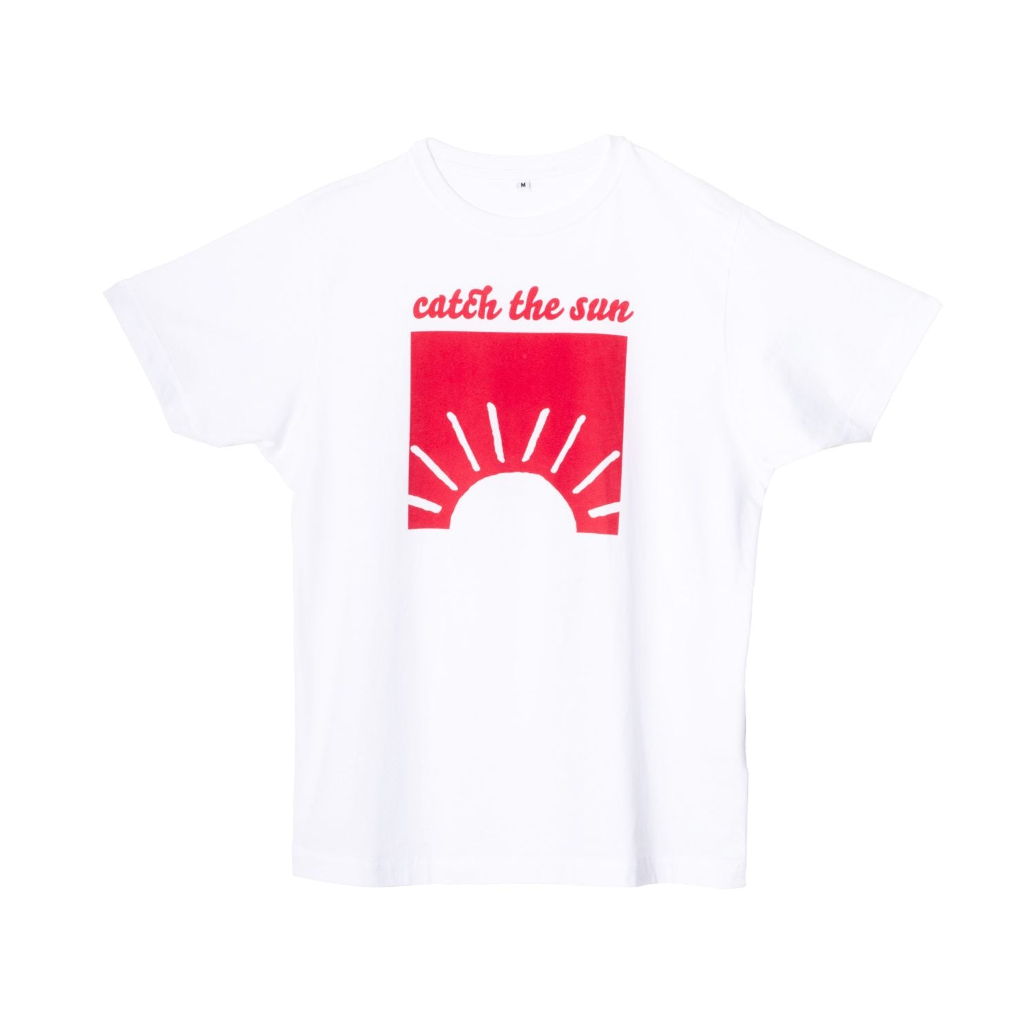 Hey Soho T-Shirt Catch the Sun