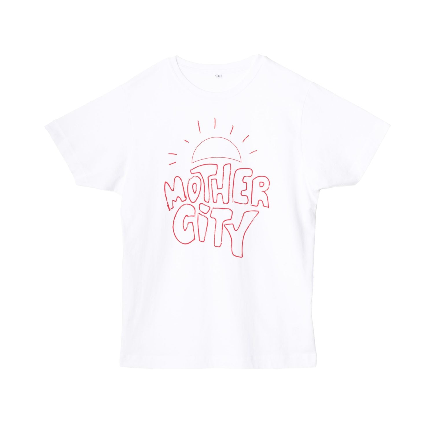 Hey Soho T-Shirt Mother City