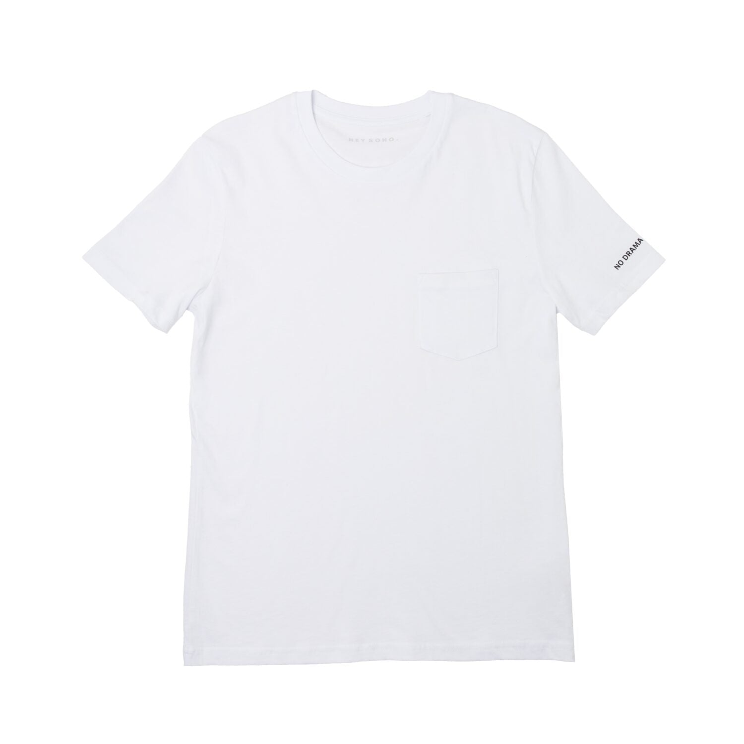 Hey Soho T-Shirt No Drama No Story