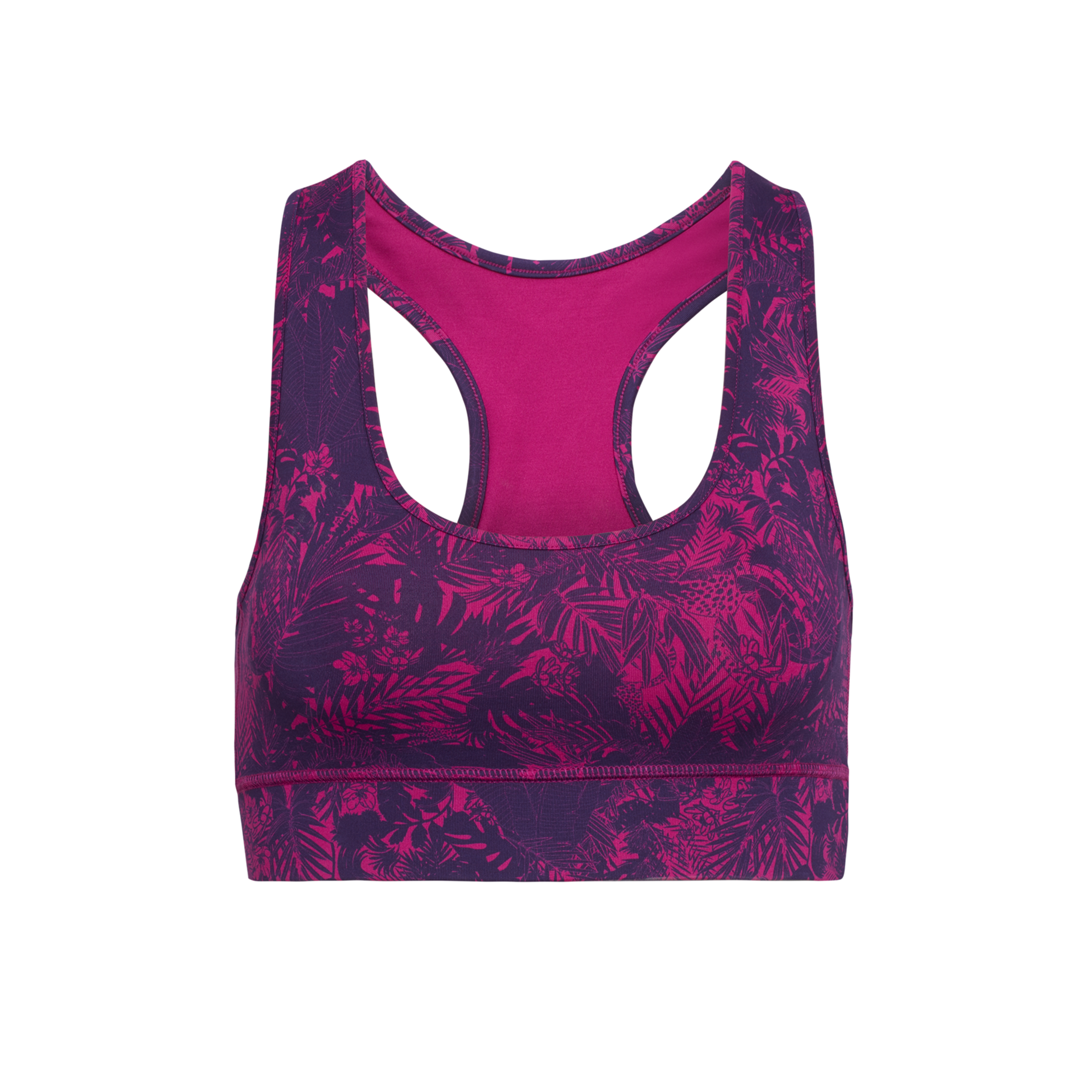 Hey Honey Sport "Bra Hawaii"