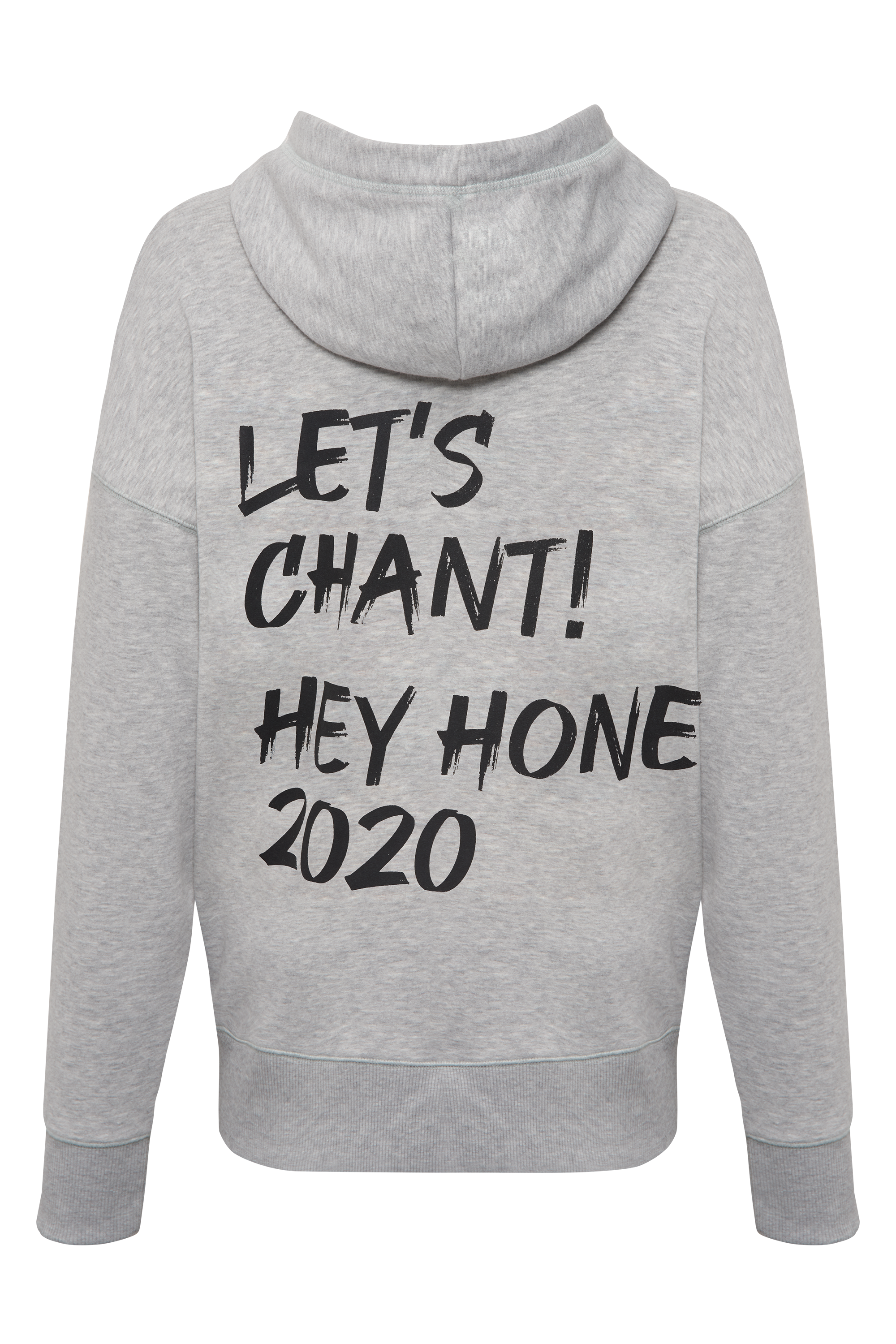 Hey Honey Hoodie "Chant"