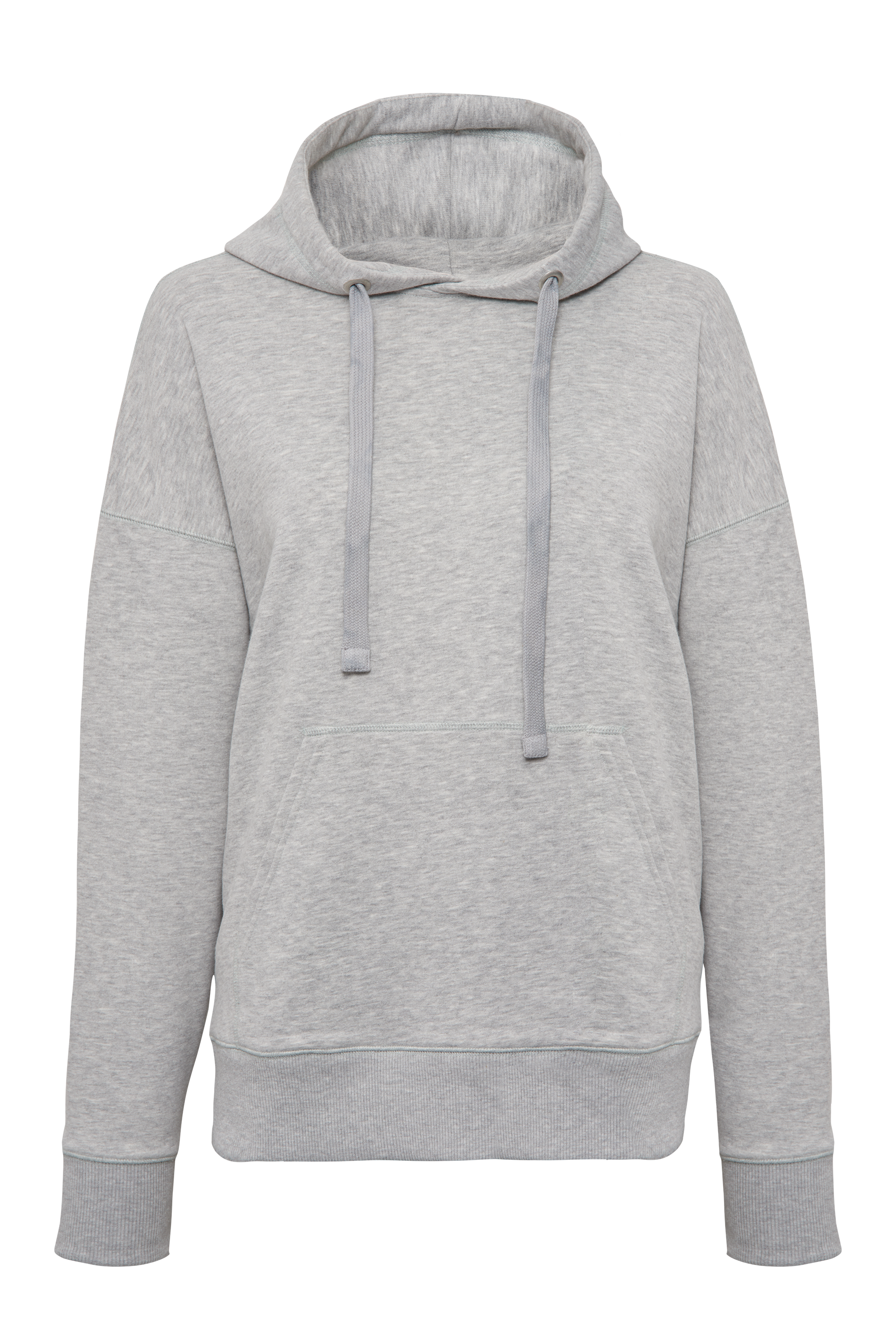 Hey Honey Hoodie "Chant" Grey