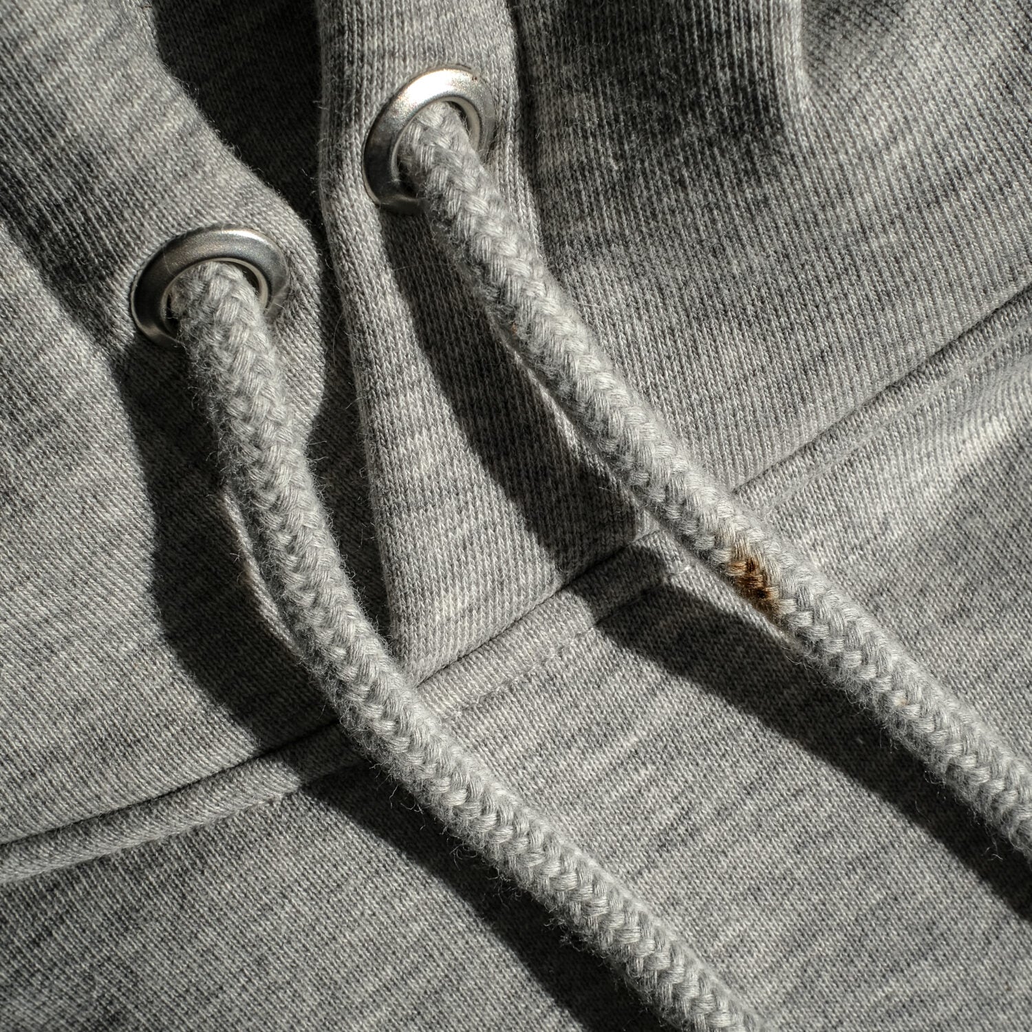 hey soho Hoodie "Soho Crew" - Dritte Wahl
