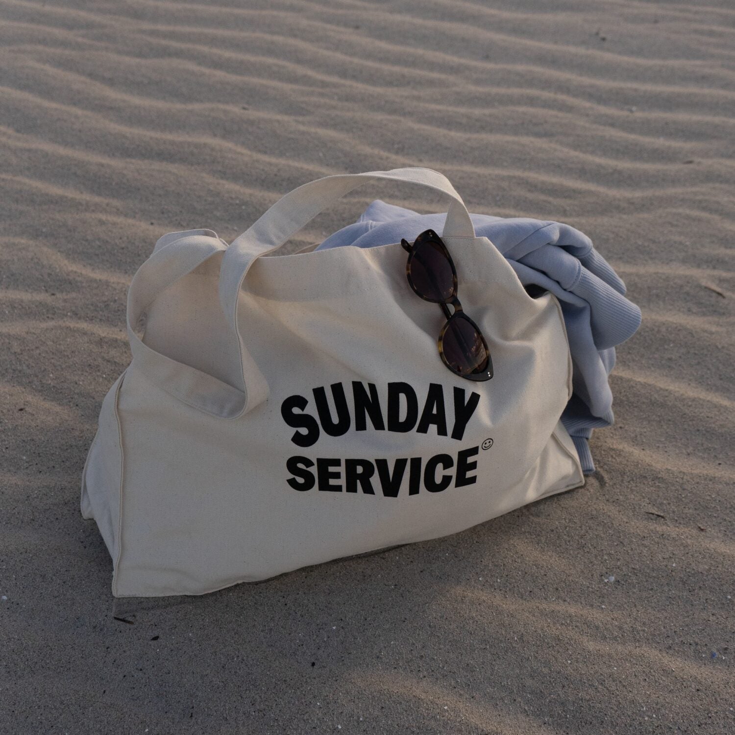 Hey_Soho_Bag_Sunday_Service