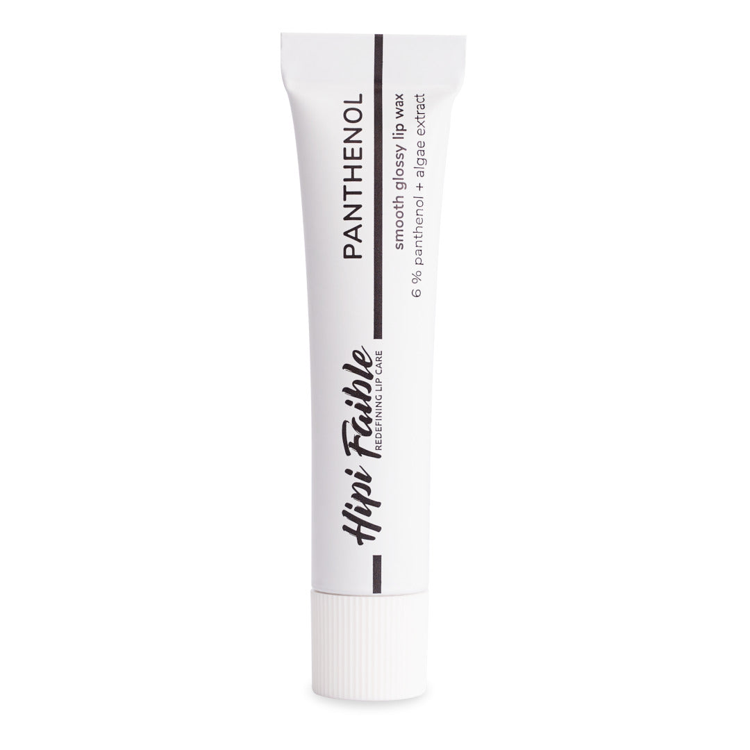Hipi Faible Lip balm "Panthenol" 9 ml