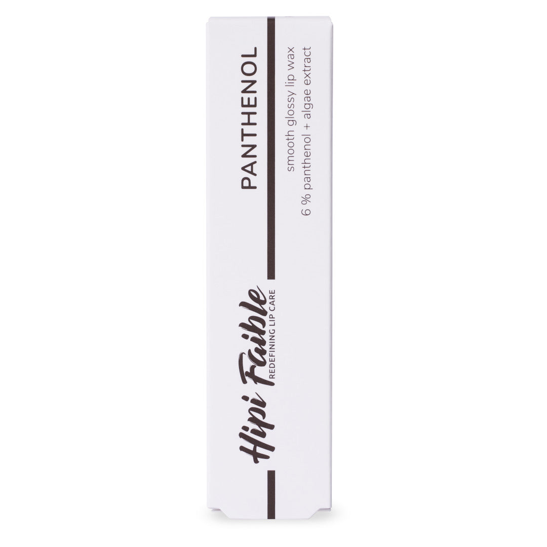 Hipi Faible Lip balm "Panthenol" 9 ml