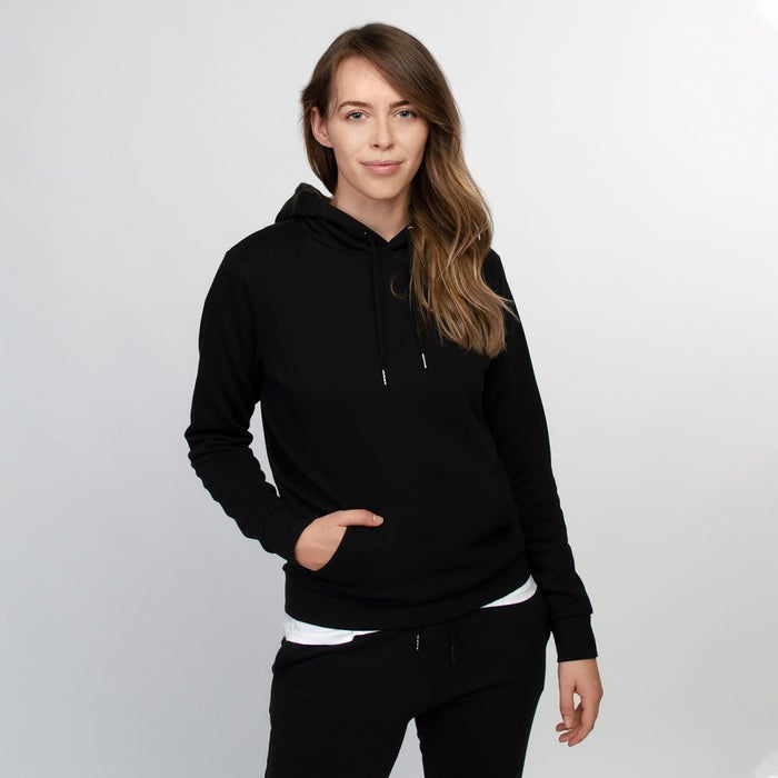Honest Basics "Hoodie Women"