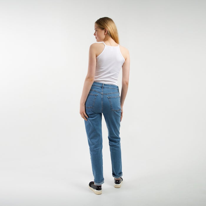 Honest_Basics_geripptes_Top_weiß_03
