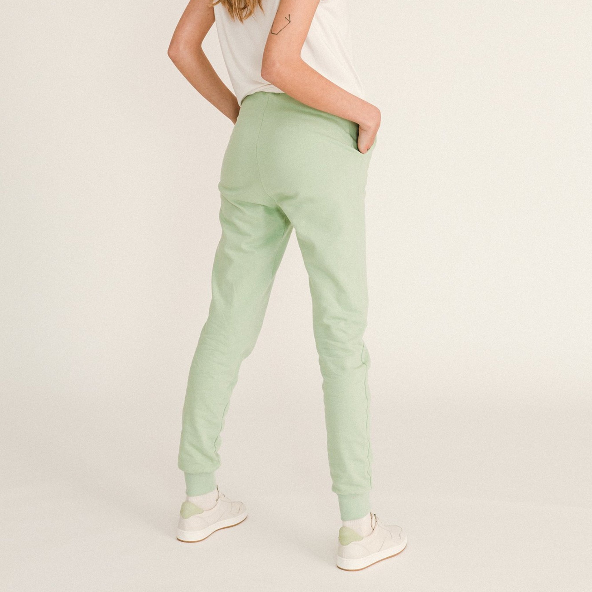 Jutelaune Jogginhose