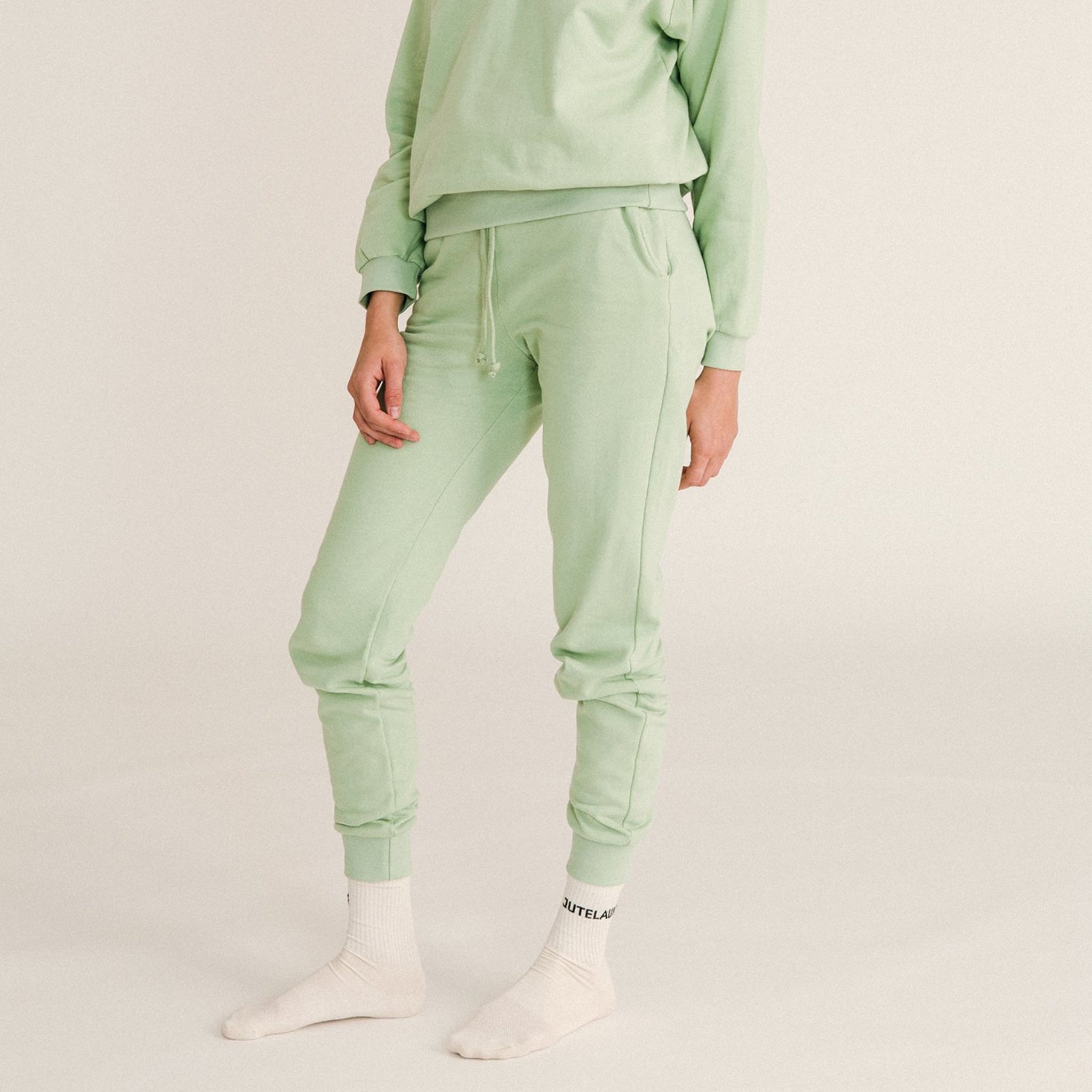 Jutelaune Jogginhose