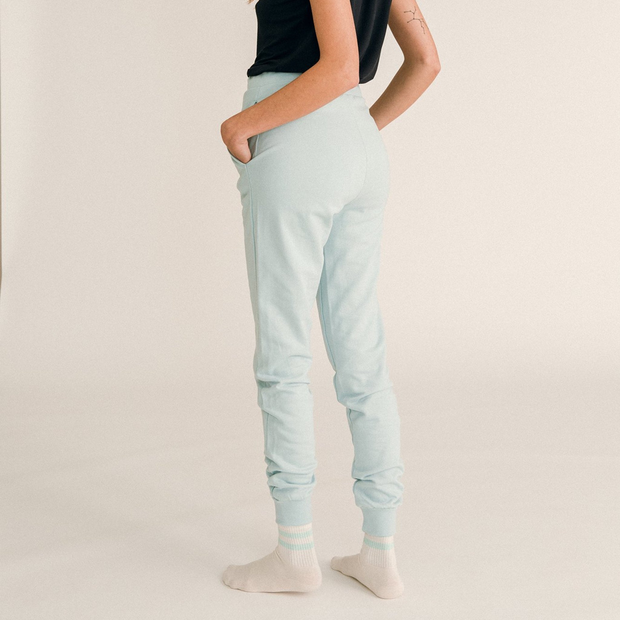 Jutelaune Jogginhose
